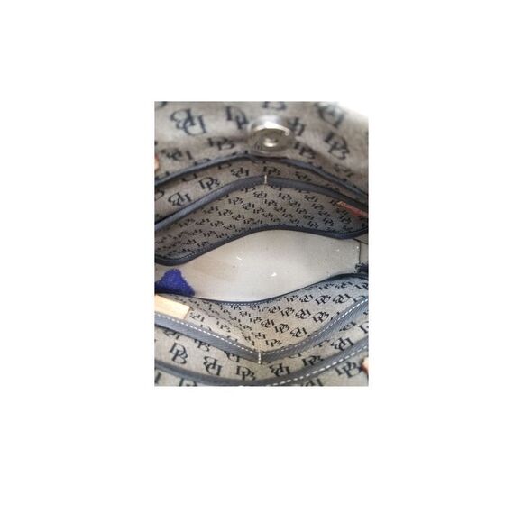 Dooney & Bourke Vintage shoulder bag - Picture 8 of 9